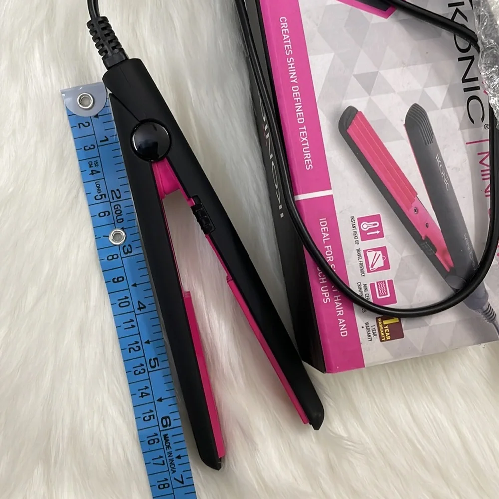 IKONIC mini crimper | new without a bill - Picture 6 of 9